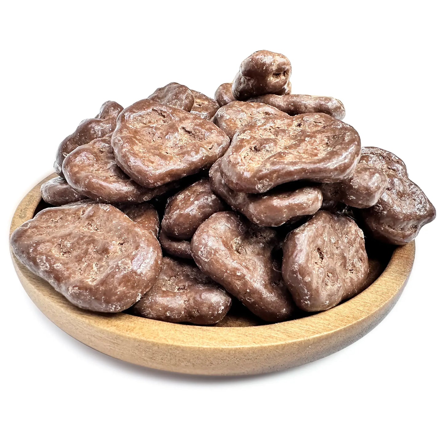 Chocolate Covered Banana Chips - NY Spice Shop