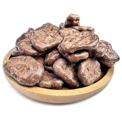 Chocolate Covered Banana Chips - NY Spice Shop