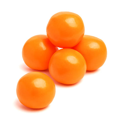 Orange Fruit Sour Balls - NY Spice Shop
