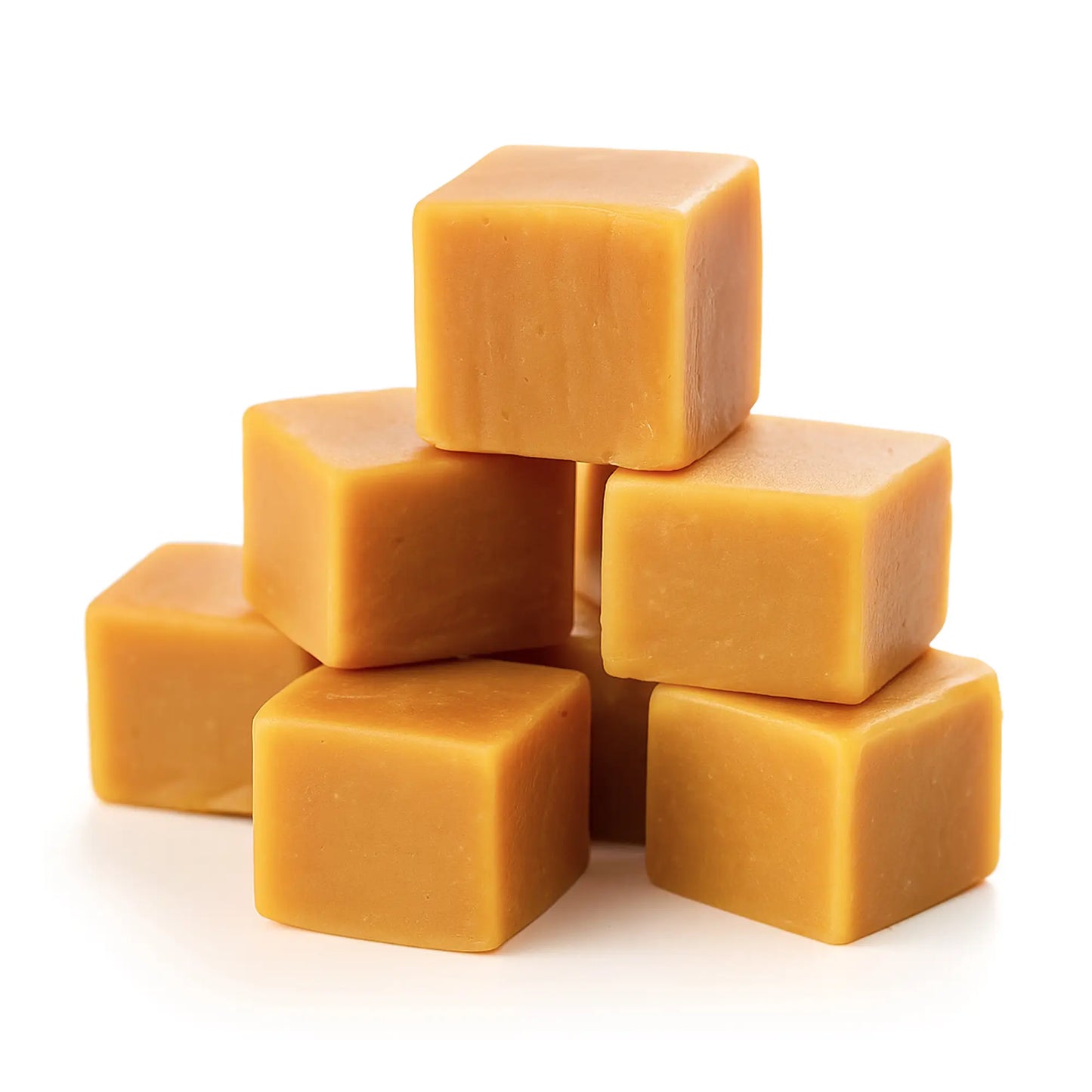 Caramel Squares - NY Spice Shop