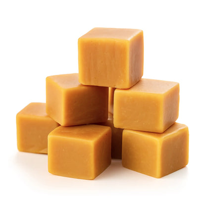 Caramel Squares - NY Spice Shop