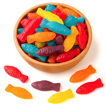 Assorted Jelly Fish - NY Spice Shop