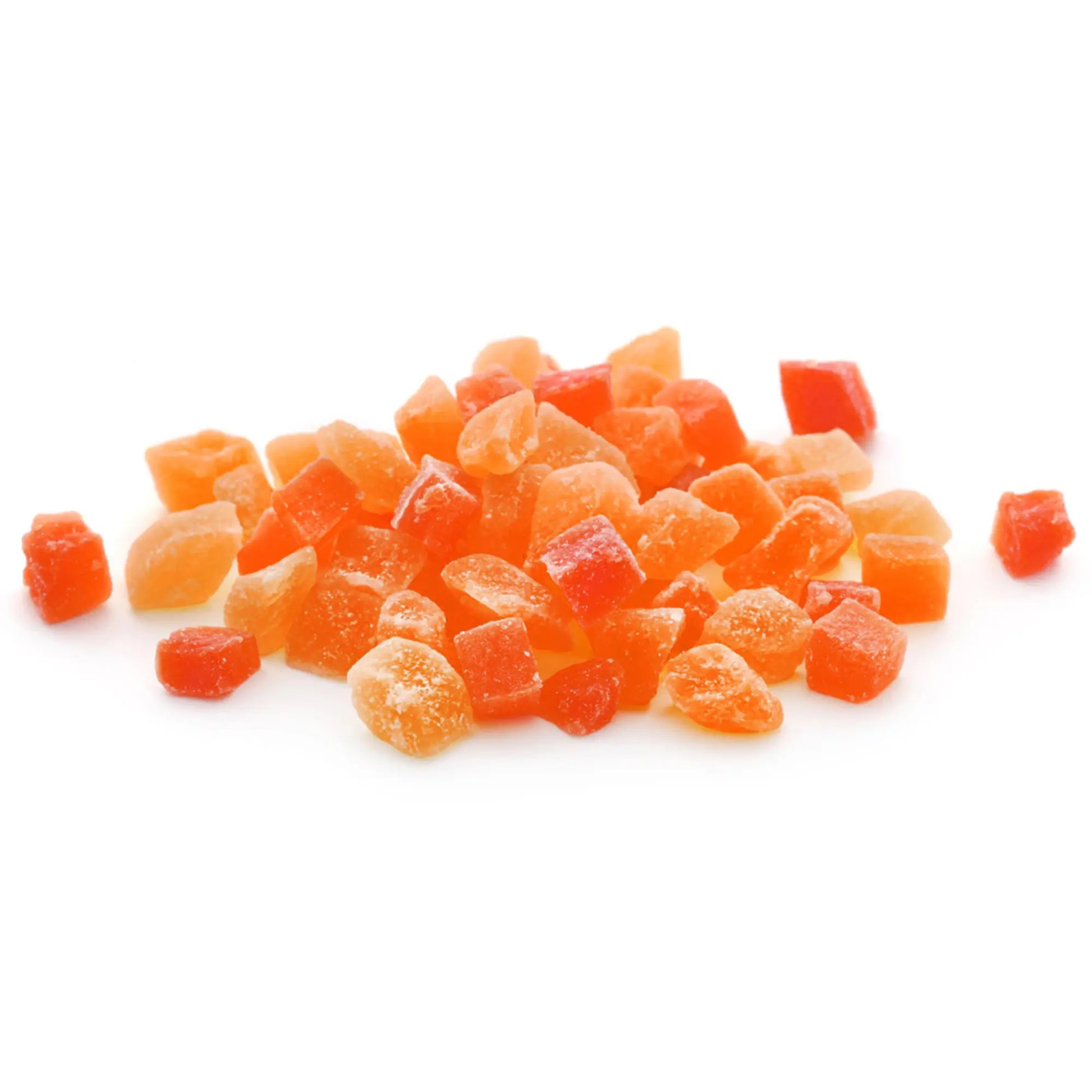 Diced Papaya - NY Spice Shop