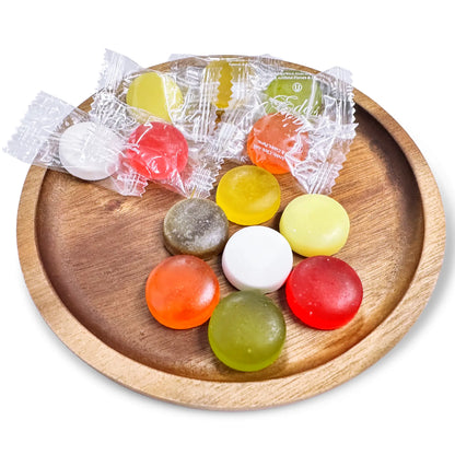 Sugar Free Tropical Mix Candy - NY Spice Shop