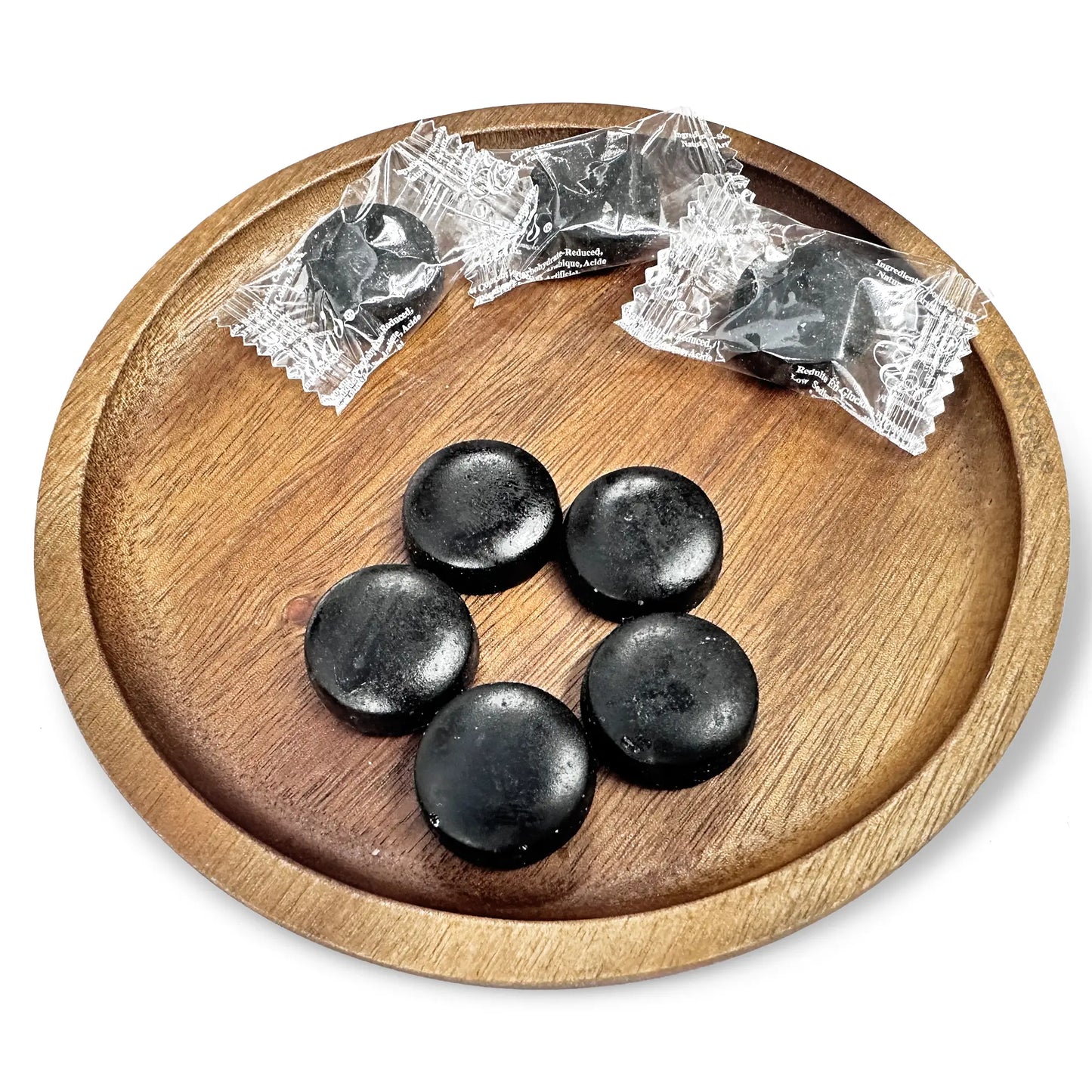 Sugar Free Licorice Candy - NY Spice Shop