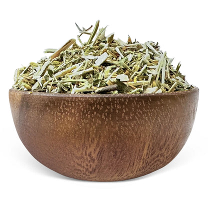 Bugleweed Herb c/s - Wildcrafted - NY Spice Shop