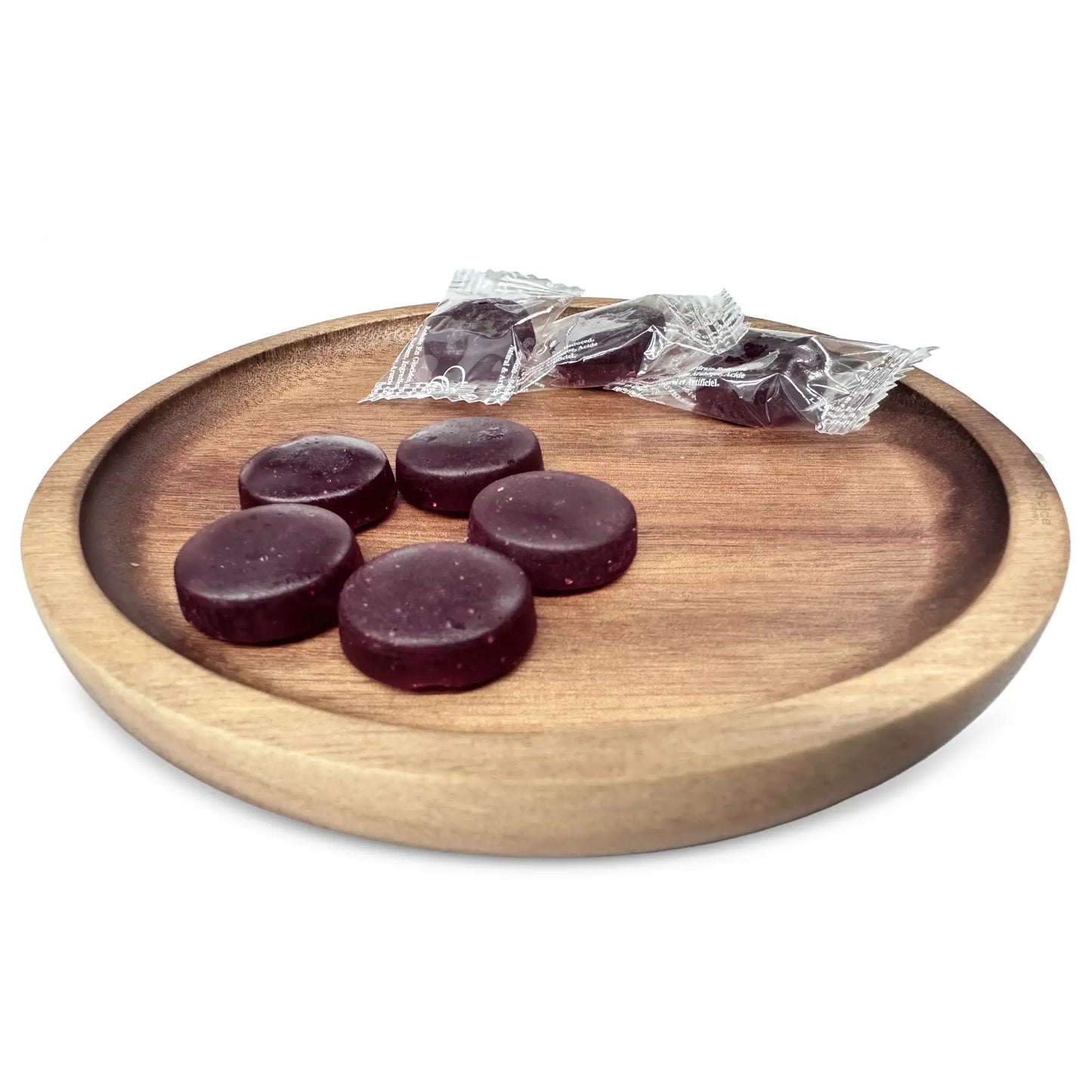 Sugar Free Cherry Candy - NY Spice Shop