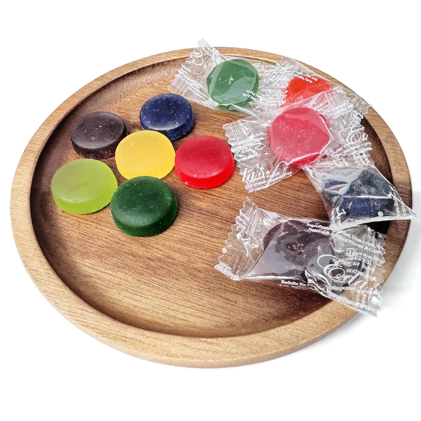 Sugar Free Sour Mix Candy - NY Spice Shop