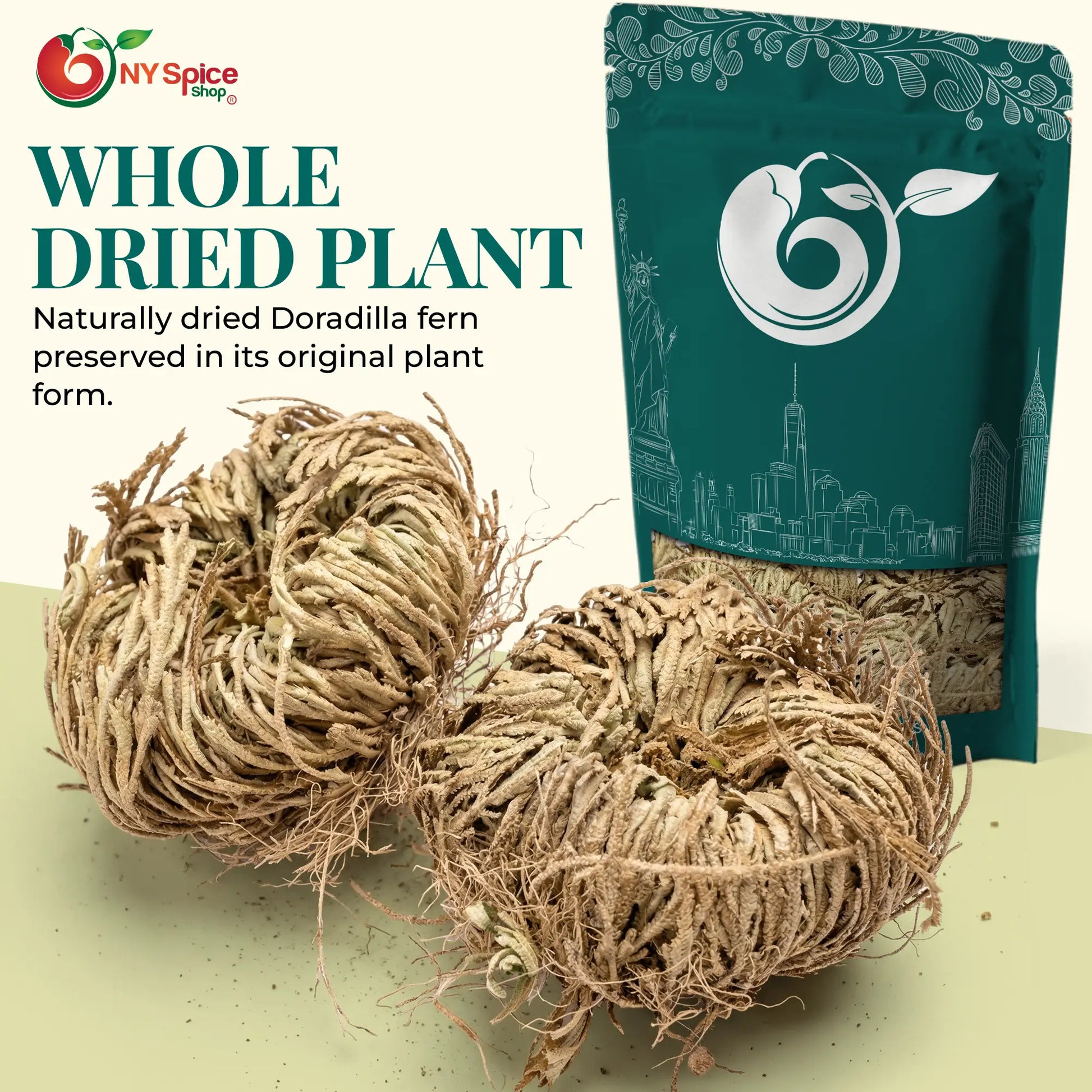 Doradilla - NY Spice Shop