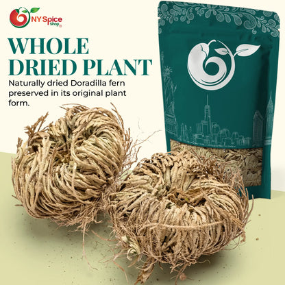 Doradilla - NY Spice Shop