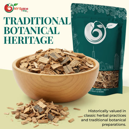 Stillingia Root - NY Spice Shop