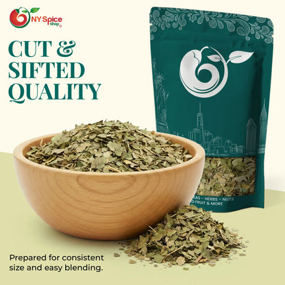 Black Walnut Leaf - C/S