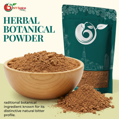 Cinchona Bark Powder - NY Spice Shop