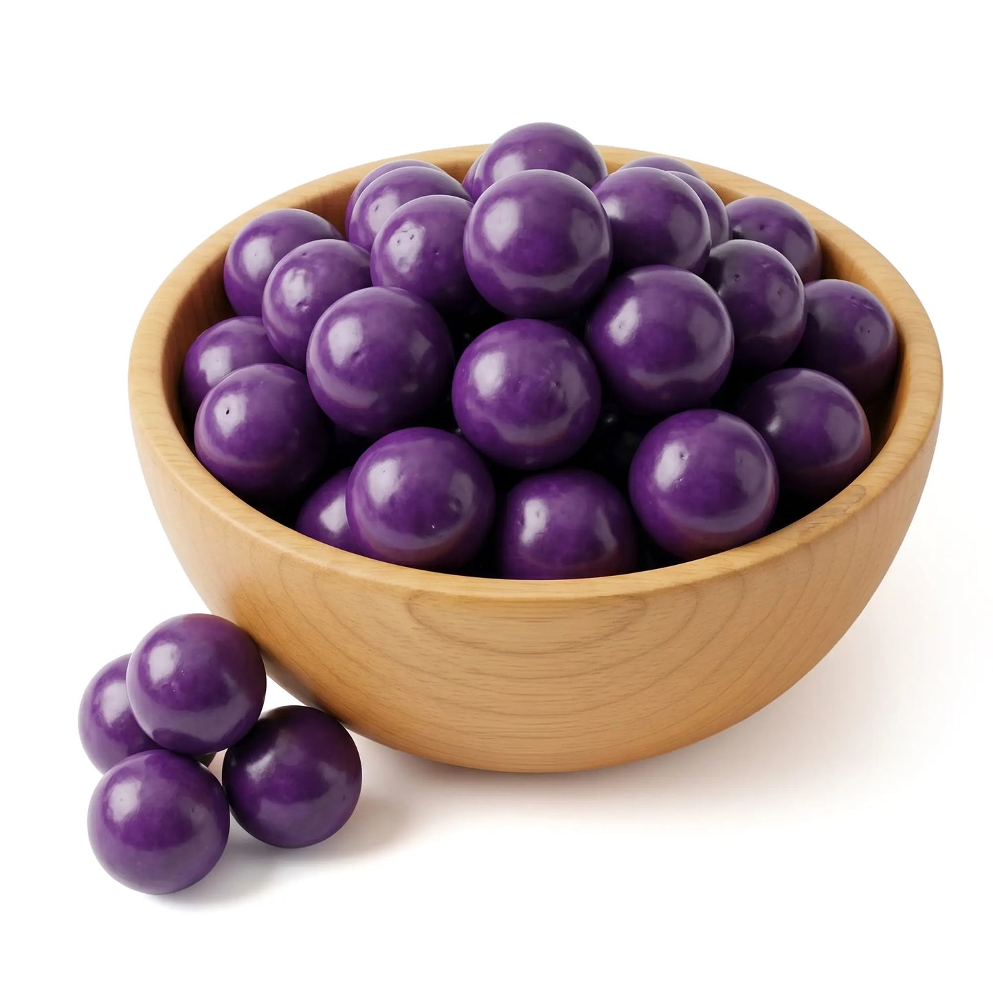 Purple Gumballs - NY Spice Shop