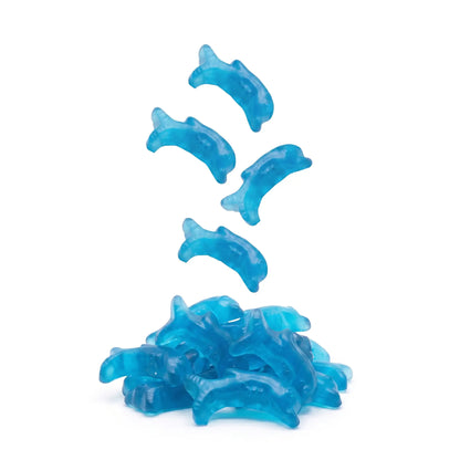Gummy Dolphins - NY Spice Shop