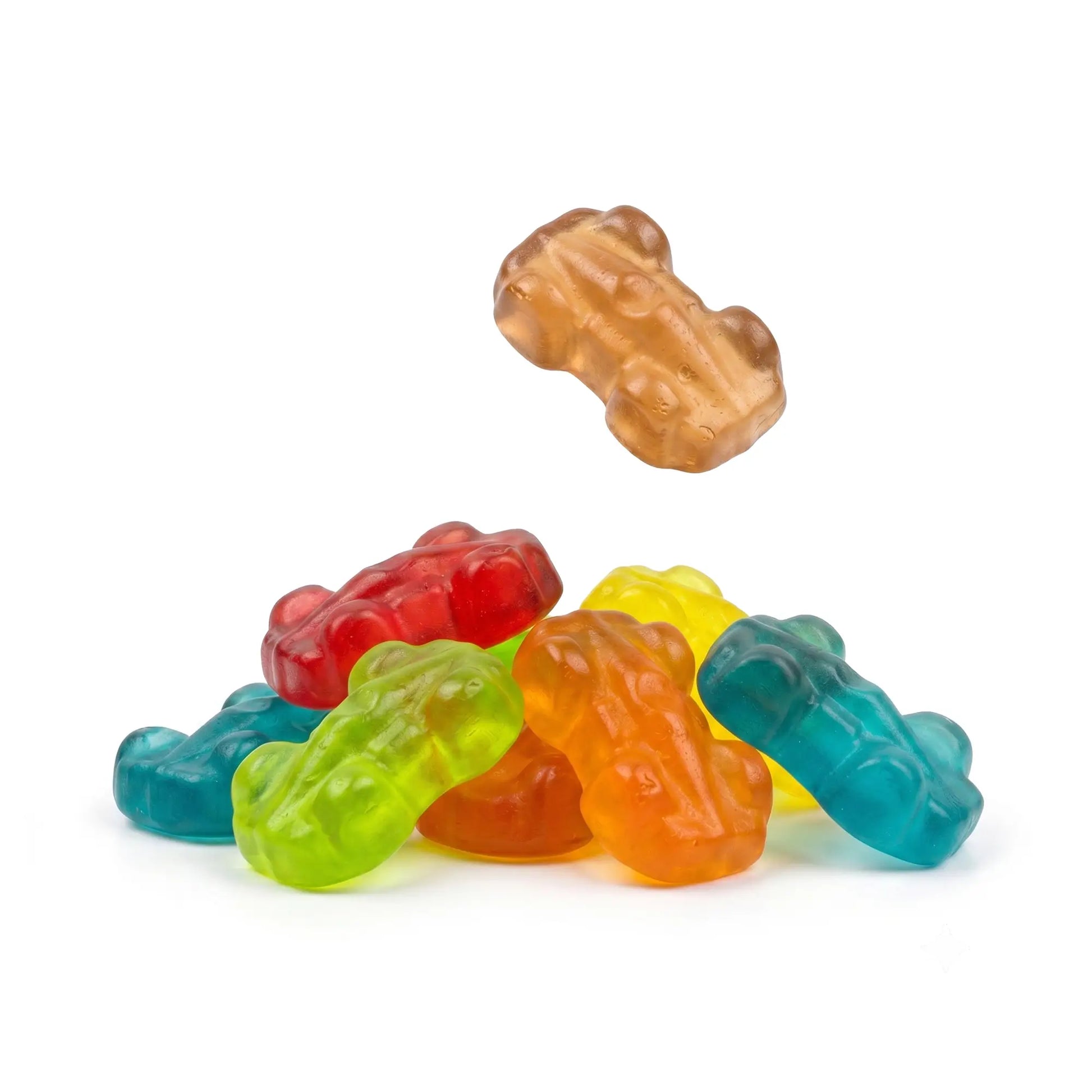 Gummy Racecars - NY Spice Shop