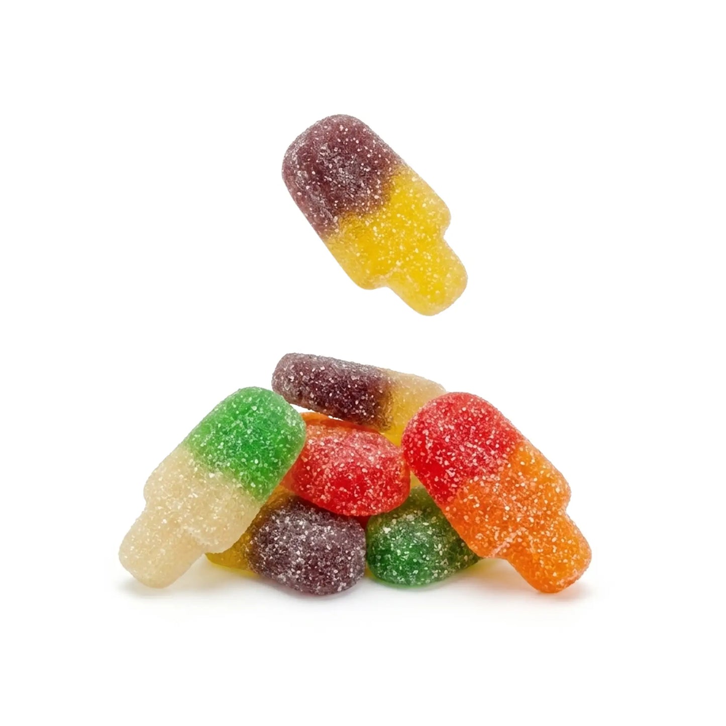 Gummy Ice Pops - NY Spice Shop