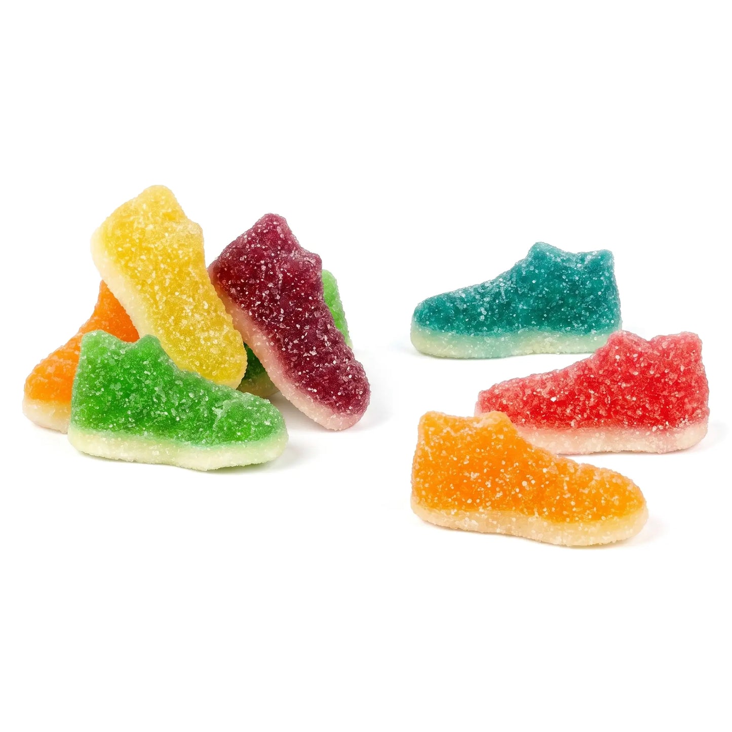 Sour Gummy Kicks - NY Spice Shop