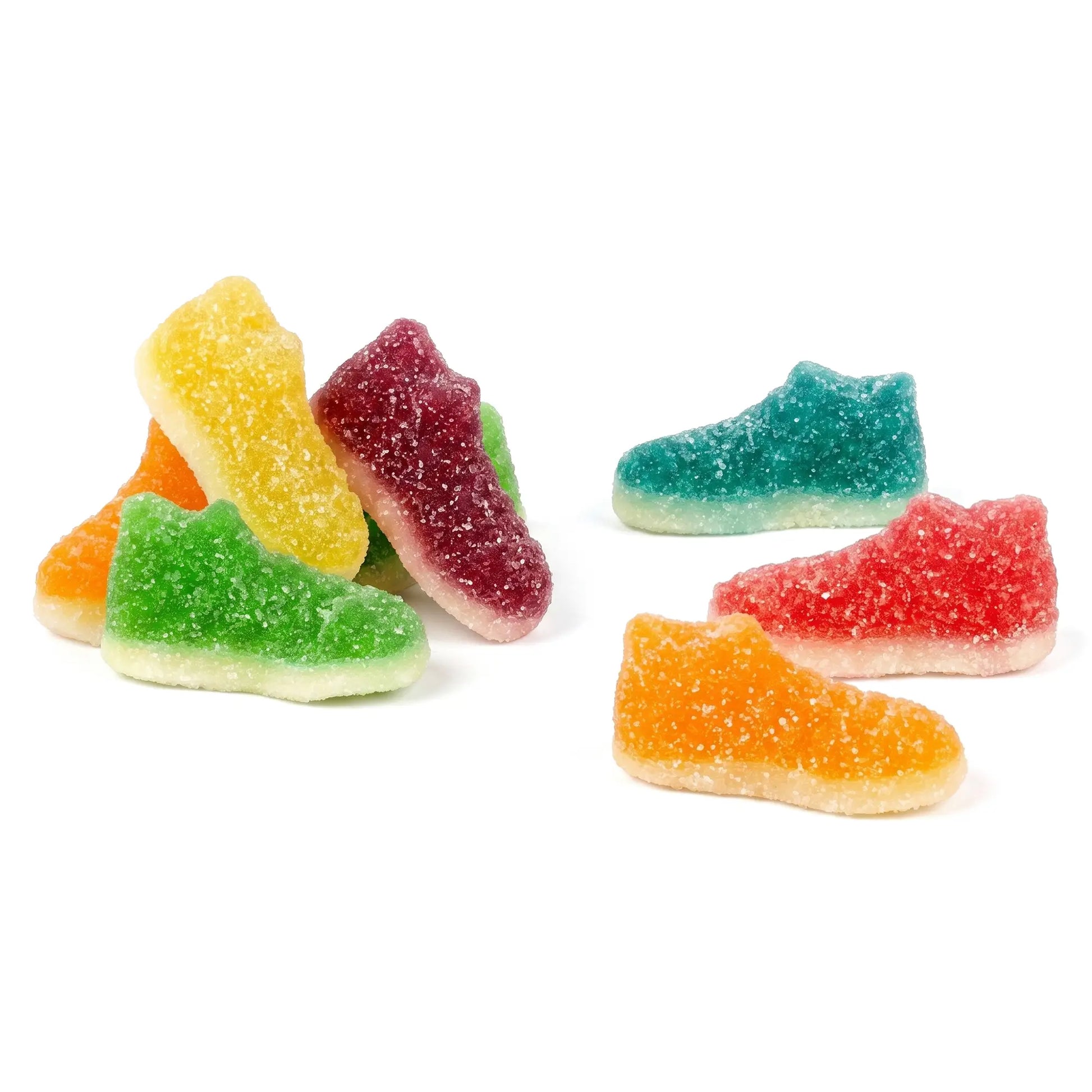 Sour Gummy Kicks - NY Spice Shop