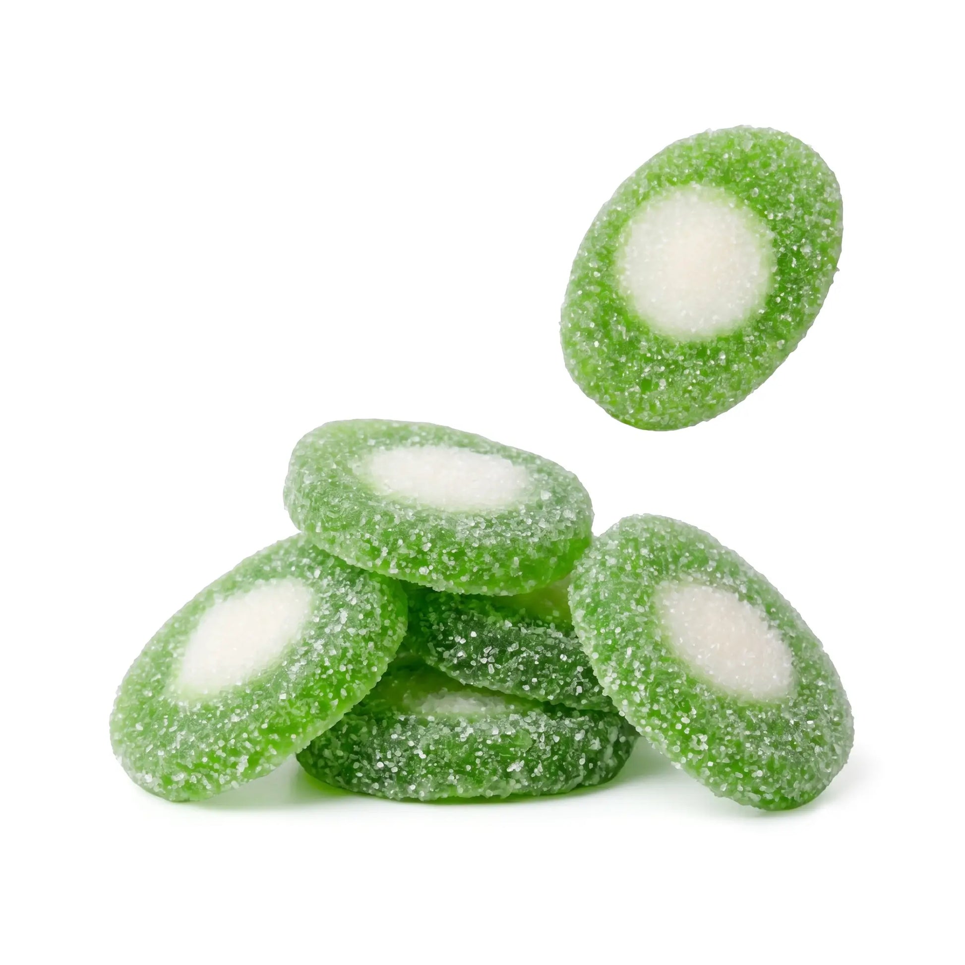Sour Kiwi Slices - NY Spice Shop