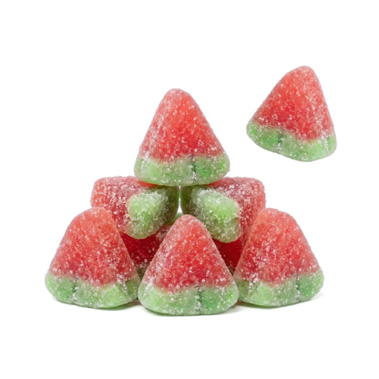 Watermelon Gummy Slices - NY Spice Shop