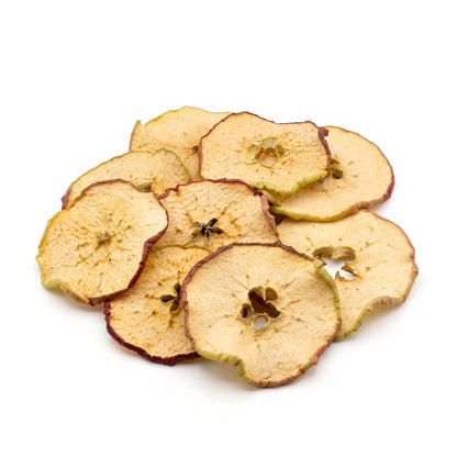 Dehydrated Apple Slices - NY Spice Shop 
