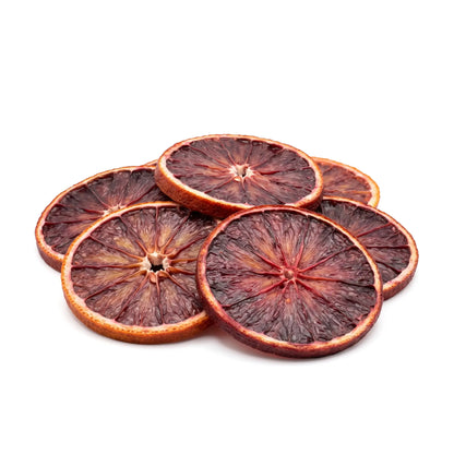 Dehydrated Blood Orange - NY Spice Shop