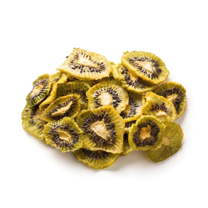 Dehydrated Kiwi Slices