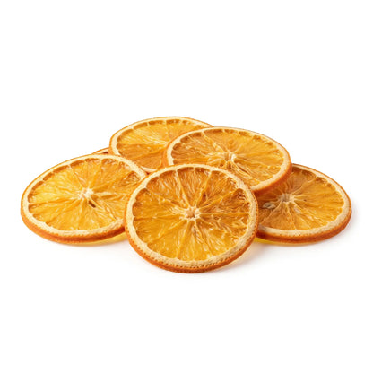 Dehydrated Naval Orange