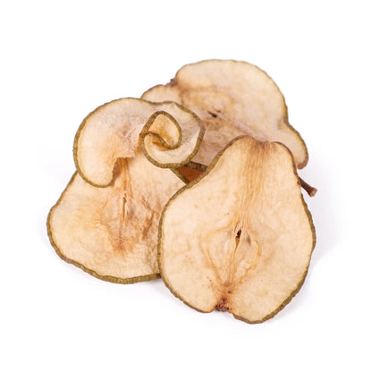 Dehydrated Pear Slices