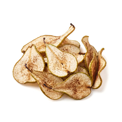 Dehydrated Spiced Pear  NY Spice Shop