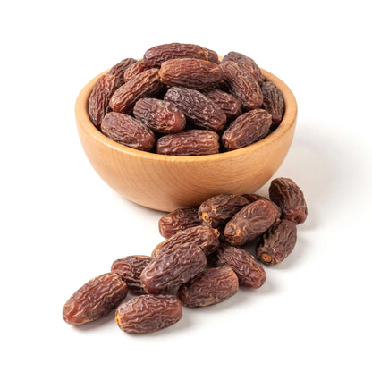 Dry Dates - (Kharek Chuwara)