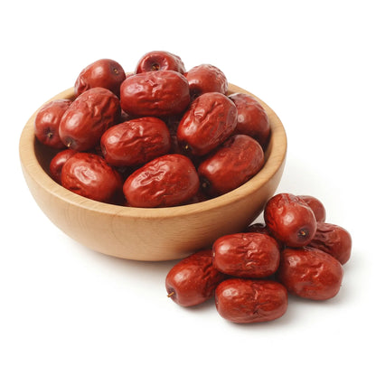 Dried Jujubee - Ziziphus, Dried Ber - Red Date