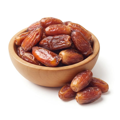 Tunisian Pitted Dates - Dried Fruit