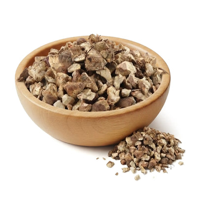 Stone Root Cut & Sifted