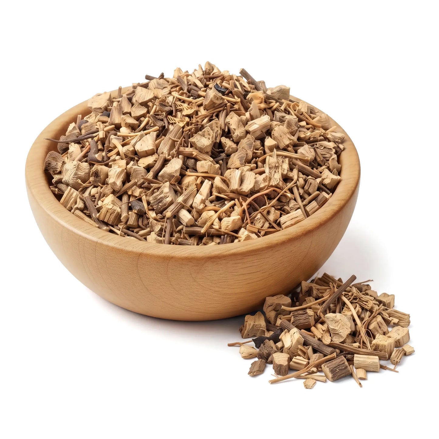 Queen Of The Meadow Root - Cut & Sifted
