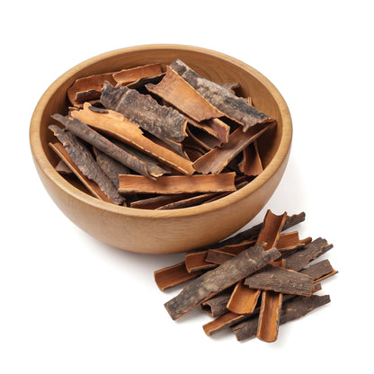 Cassia Bark (Cinnamon), Cinnamomum Cassia