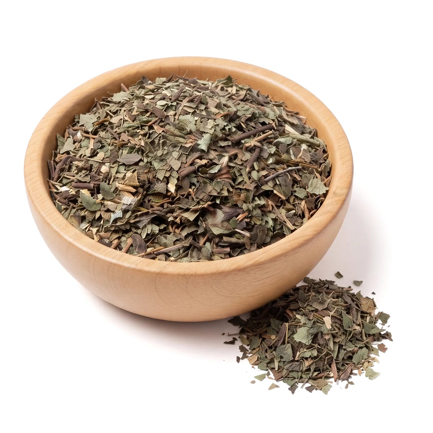 Lemon Balm - Cut & Sifted