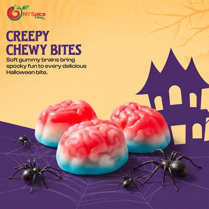 Gummy Brains