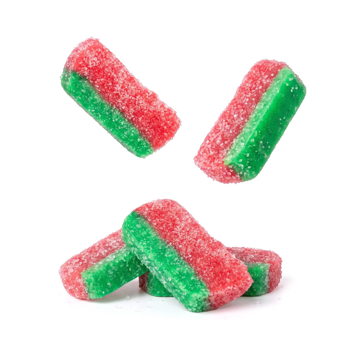Watermelon Coconut Slice - NY Spice Shop