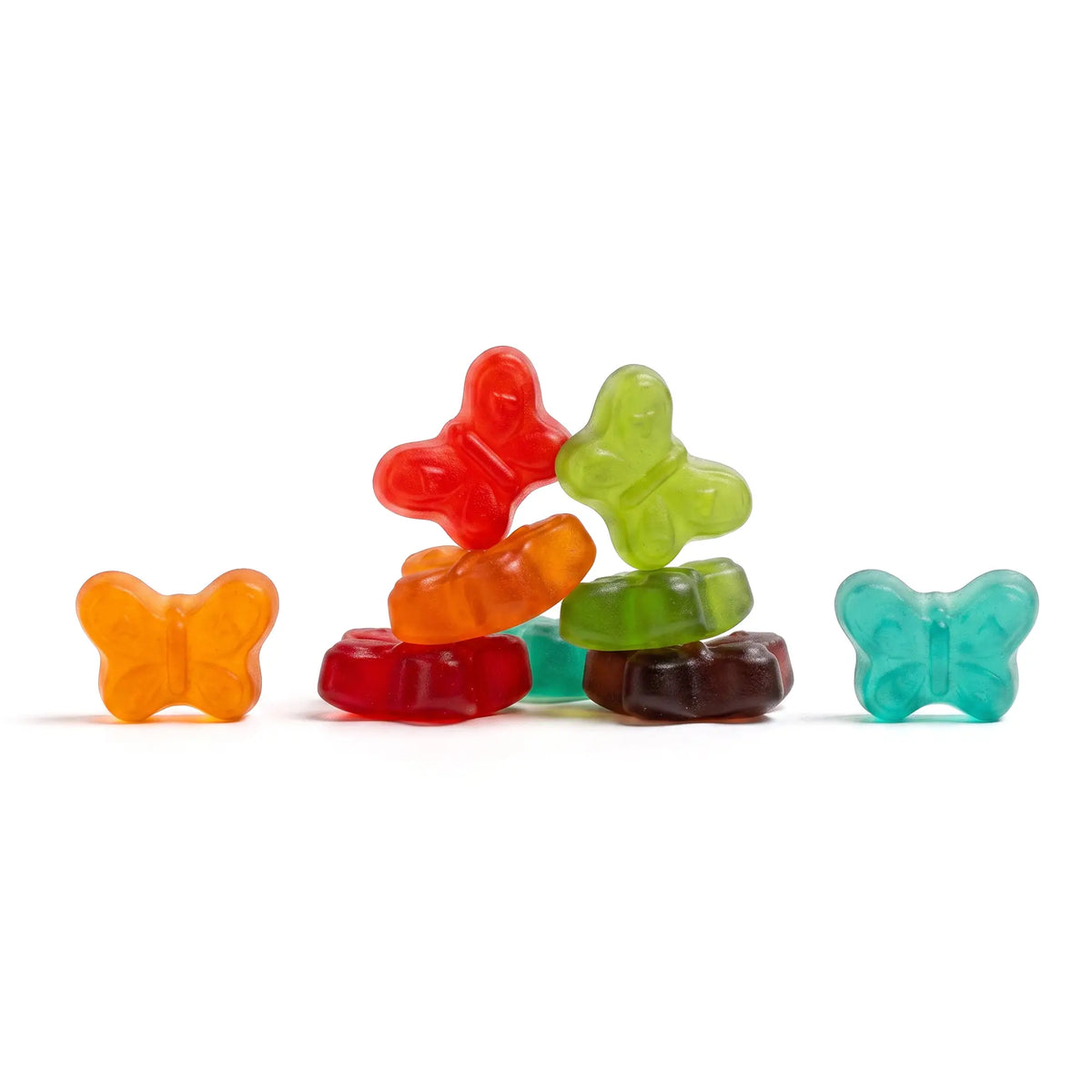 Gummy Butterflies - NY Spice Shop