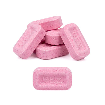 PEZ Cherry Candy Unwrapped - NY SPICE SHOP