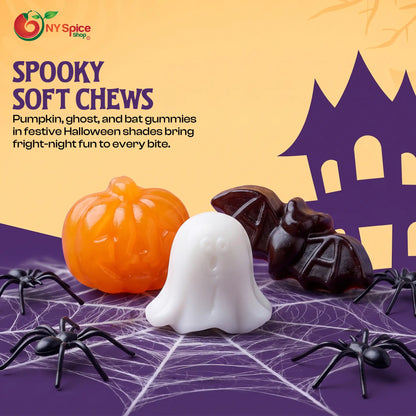 Ghoulish Gummy Mix