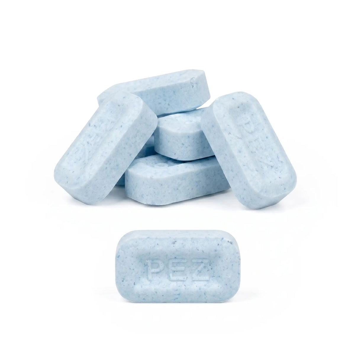 PEZ Blue Blueberry