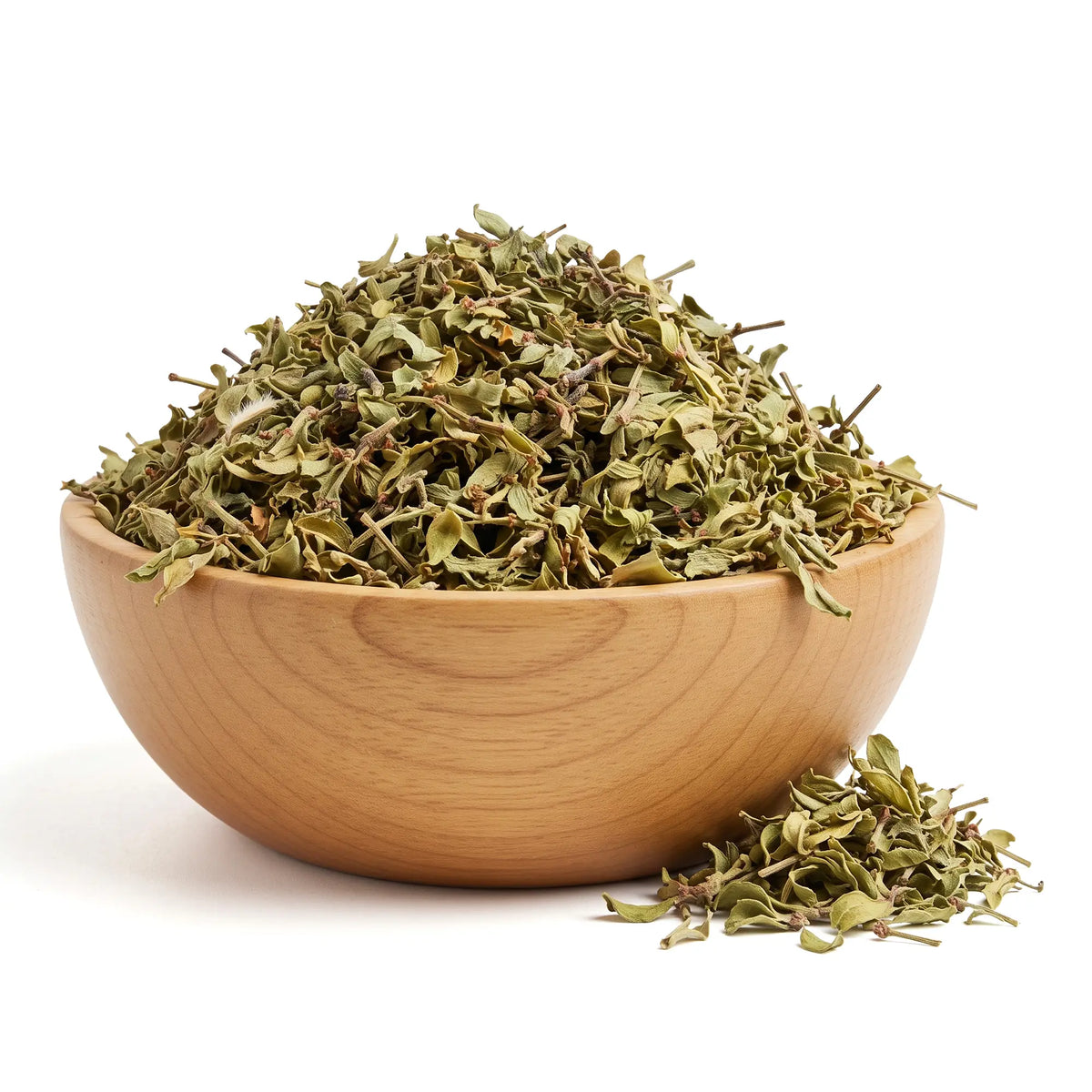 Chaparral Leaf Wild Crafted Cut & Sifted