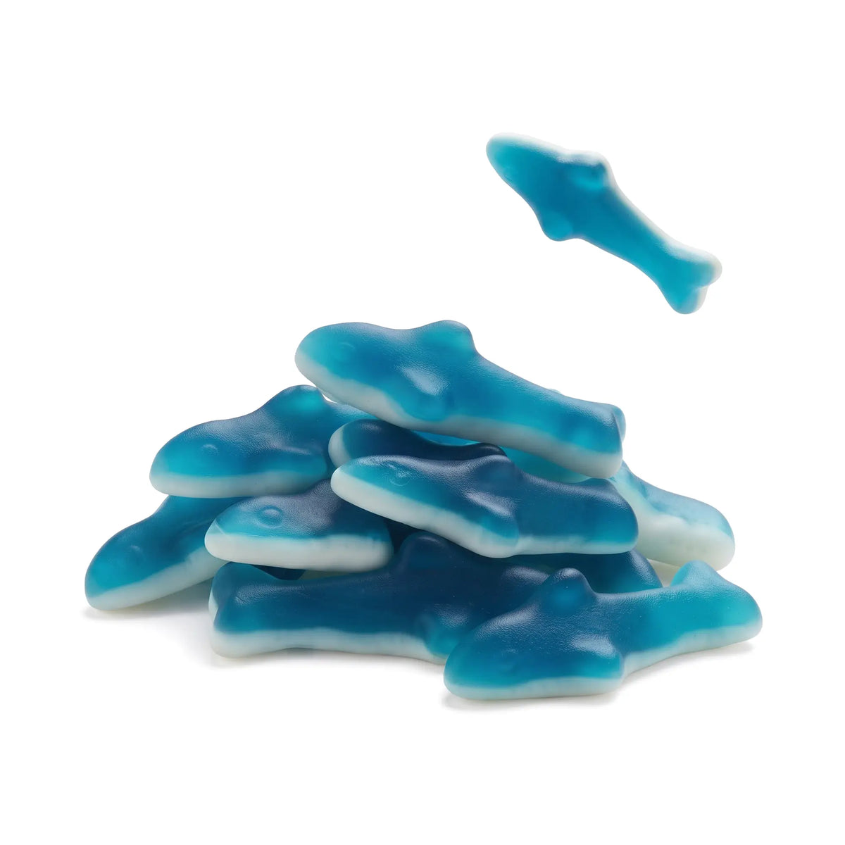 Halal Gummy Sharks - NY SPICE SHOP