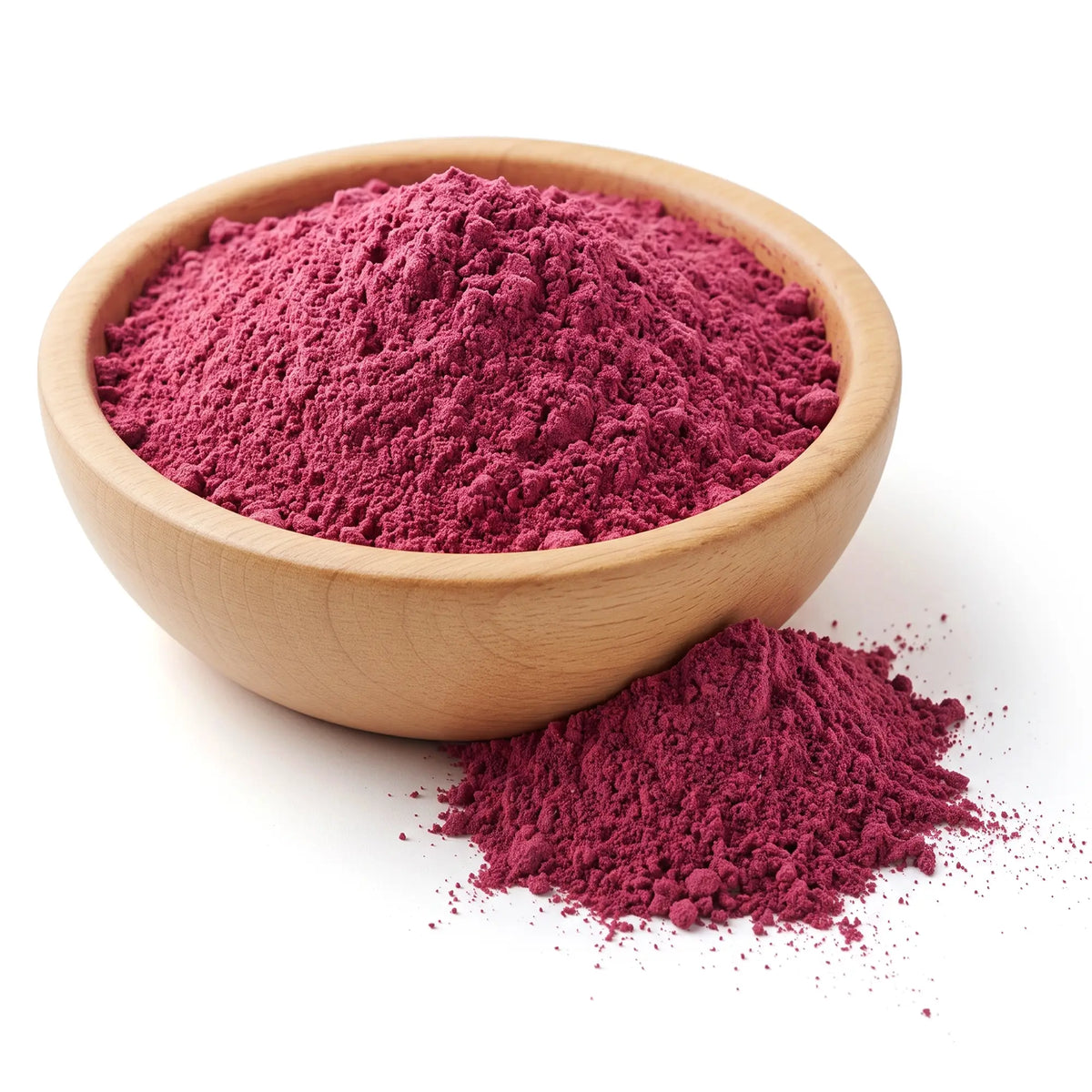 Cranberry fruit powder