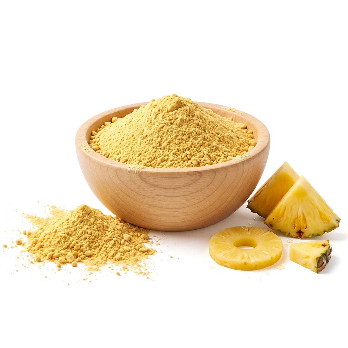 Pineapple Juice Powder - NY  Spice  Shop