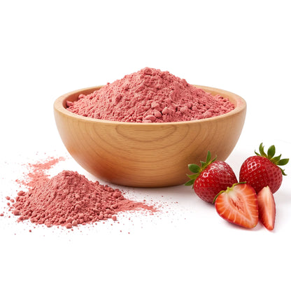 Strawberry Juice Powder
