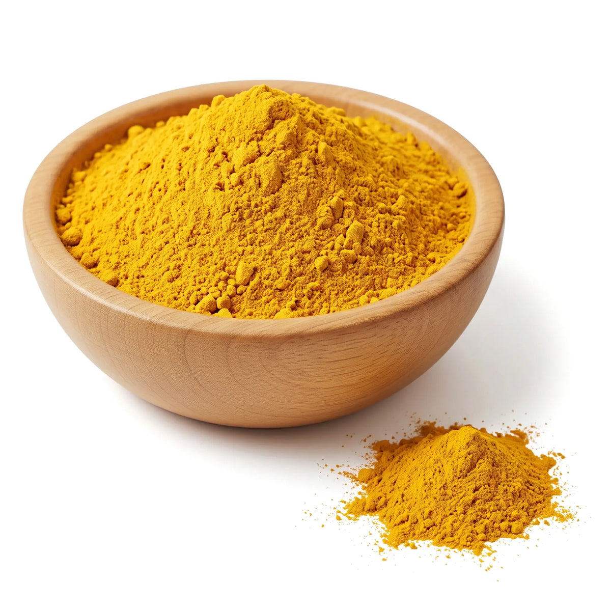 Pumpkin Fruit Powder